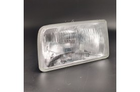 Faro H4 delantero izquierdo Ford Fiesta MK2 67600819