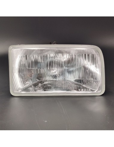 Faro H4 delantero derecho Ford Fiesta MK2 67600829
