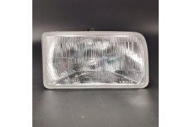 Faro H4 delantero derecho Ford Fiesta MK2 67600829