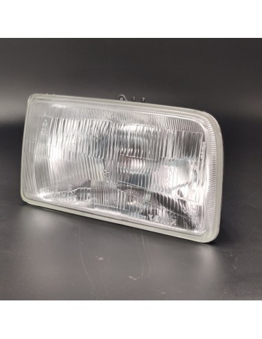 Faro H4 delantero derecho Ford Fiesta MK2 67600829