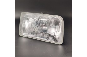 Faro H4 delantero derecho Ford Fiesta MK2 67600829