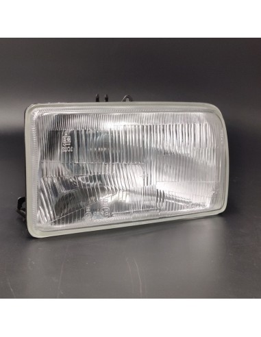 Faro H4 delantero derecho Ford Fiesta MK2 67600829