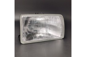 Faro H4 delantero derecho Ford Fiesta MK2 67600829