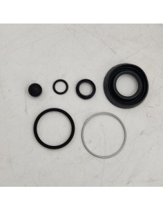 Juego de reparación pinza de freno trasero BMW E23 BMW E24 BMW E28 BMW E30 ATE 34211153194 2