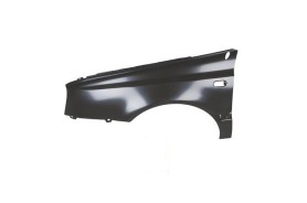 Aleta guardabarros delantero izquierdo Volkswagen Golf MK3 Cabrio 1E0821021A