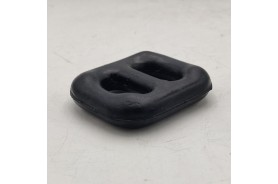 Soporte escape Opel Ascona C Opel Corsa A Opel Corsa B Opel Kadett E Opel Omega A Opel Rekord E 852716