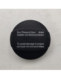 Tapón aceite Mercedes-Benz W114 Mercedes-Benz W115 Mercedes-Benz W116 W123 W124 W126 W140 W201 1110180302 2