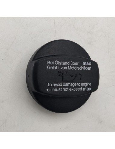 Tapón aceite Mercedes-Benz W114 Mercedes-Benz W115 Mercedes-Benz W116 W123 W124 W126 W140 W201 1110180302