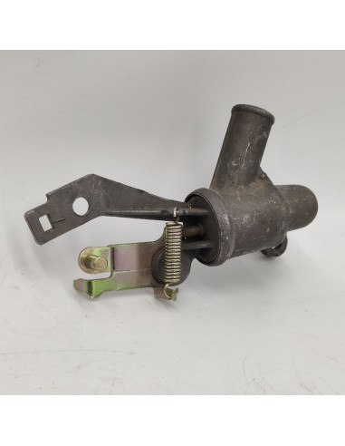 Grifo de calefacción SEAT 127 segunda serie, SEAT 1200 Sport Bocanegra, SEAT Fura