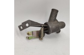 Grifo de calefacción SEAT 127 segunda serie, SEAT 1200 Sport Bocanegra, SEAT Fura