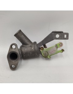 Grifo de calefacción SEAT 127 segunda serie, SEAT 1200 Sport Bocanegra, SEAT Fura 2