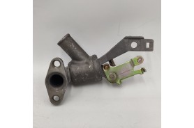 Grifo de calefacción SEAT 127 segunda serie, SEAT 1200 Sport Bocanegra, SEAT Fura