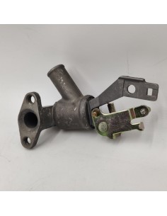 Grifo de calefacción SEAT 127 segunda serie, SEAT 1200 Sport Bocanegra, SEAT Fura