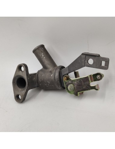 Grifo de calefacción SEAT 127 segunda serie, SEAT 1200 Sport Bocanegra, SEAT Fura