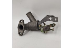 Grifo de calefacción SEAT 127 segunda serie, SEAT 1200 Sport Bocanegra, SEAT Fura