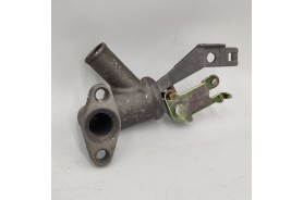 Grifo de calefacción SEAT 127 segunda serie, SEAT 1200 Sport Bocanegra, SEAT Fura