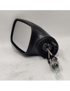 Retrovisor exterior derecho Rover 200 Series CRB108100PMD 2