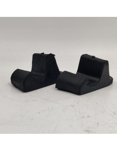 Juego gomas respaldo asiento trasero SEAT 600 SEAT 600 D SEAT 600 E SEAT 600 L SEAT 800