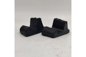 Juego gomas respaldo asiento trasero SEAT 600 SEAT 600 D SEAT 600 E SEAT 600 L SEAT 800