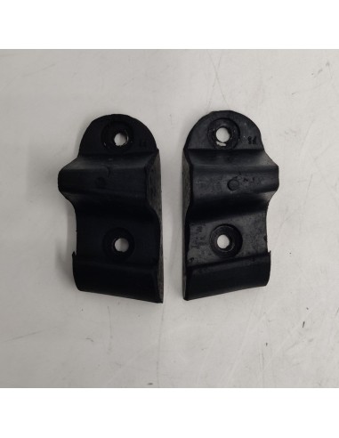 Juego gomas respaldo asiento trasero SEAT 600 SEAT 600 D SEAT 600 E SEAT 600 L SEAT 800