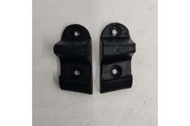 Juego gomas respaldo asiento trasero SEAT 600 SEAT 600 D SEAT 600 E SEAT 600 L SEAT 800