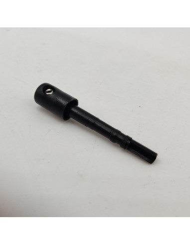 Boquilla Tobera Difusor de agua limpiaparabrisas trasero SEAT Ibiza II 6N0955985A