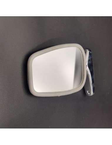 Espejo retrovisor exterior derecho e izquierdo cromado Alfa Romeo Alfetta GTV Alfa Spider Alfa GT Bertone Alfa Giulia E3 36021