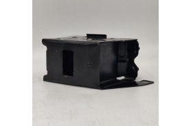 Soporte, parachoques delantero izquierdo NISSAN Micra K11 6221141B10