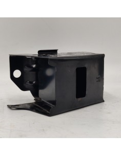 Soporte, parachoques delantero izquierdo NISSAN Micra K11 6221141B10 2