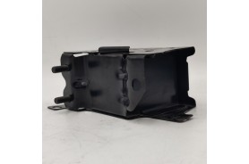 Soporte, parachoques delantero izquierdo NISSAN Micra K11 6221141B10
