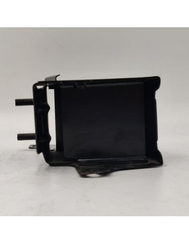 Soporte, parachoques delantero izquierdo NISSAN Micra K11 6221141B10