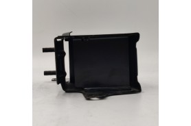 Soporte, parachoques delantero izquierdo NISSAN Micra K11 6221141B10