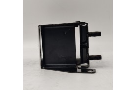 Soporte, parachoques delantero izquierdo NISSAN Micra K11 6221141B10