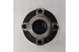 Manguito de palier estría fina FIAT 126 FIAT 500 F BD14554552