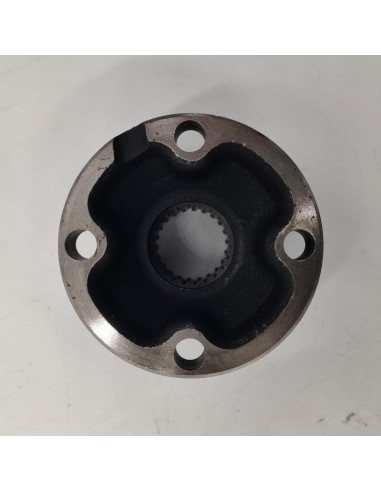 Manguito de palier estría fina FIAT 126 FIAT 500 F BD14554552