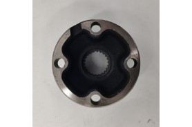 Manguito de palier estría fina FIAT 126 FIAT 500 F BD14554552