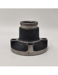 Manguito de palier estría fina SEAT 600 D SEAT 600 E SEAT 600 L BD14554552