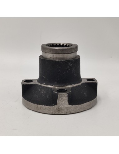 Manguito de palier estría fina SEAT 600 D SEAT 600 E SEAT 600 L BD14554552