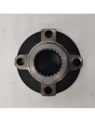 Manguito de palier estría fina SEAT 850 SEAT 133 BD14554552