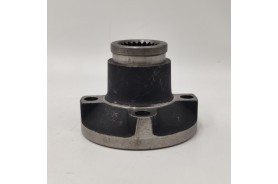 Manguito de palier estría fina SEAT 850 SEAT 133 BD14554552