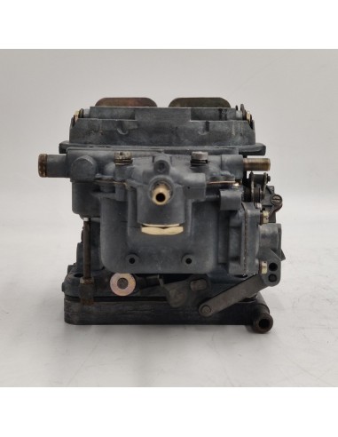Carburador Weber 32 DIR 40T 4951 4D Renault 12 TS 874113
