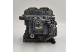 Carburador Weber 32 DIR 40T 4951 4D Renault 12 TS 874113