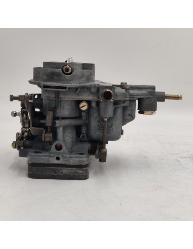 Carburador Weber 32 DIR 40T 4951 4D Renault 12 TS 874113