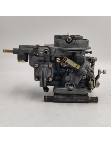 Carburador Weber 32 DIR 40T 4951 4D Renault 12 TS 874113