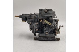 Carburador Weber 32 DIR 40T 4951 4D Renault 12 TS 874113