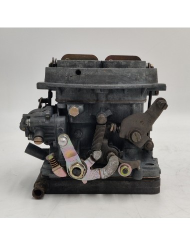 Carburador Weber 32 DIR 40T 4951 4D Renault 12 TS 874113