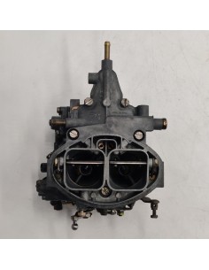 Carburador Weber 32 DIR 40T 4951 4D Renault 12 TS 874113 2