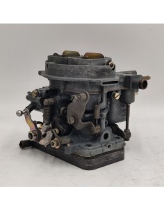 Carburador Weber 32 DIR 40T 4951 4D Renault 12 TS 874113
