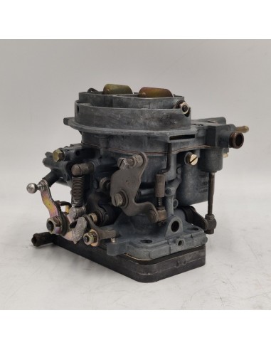 Carburador Weber 32 DIR 40T 4951 4D Renault 12 TS 874113