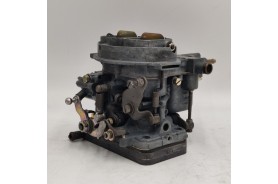 Carburador Weber 32 DIR 40T 4951 4D Renault 12 TS 874113